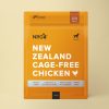 Chicken Freeze-Dried Dog Food by NRG
