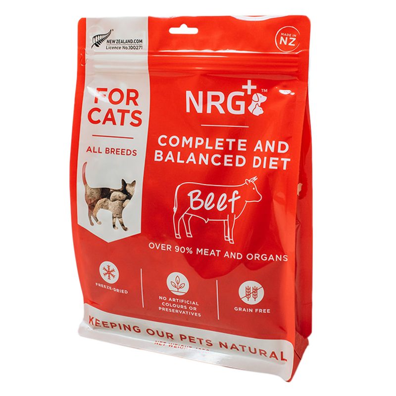 Feline Natural Freeze Dried Cat Food Visit the image link more